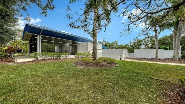 front view of house with a yard