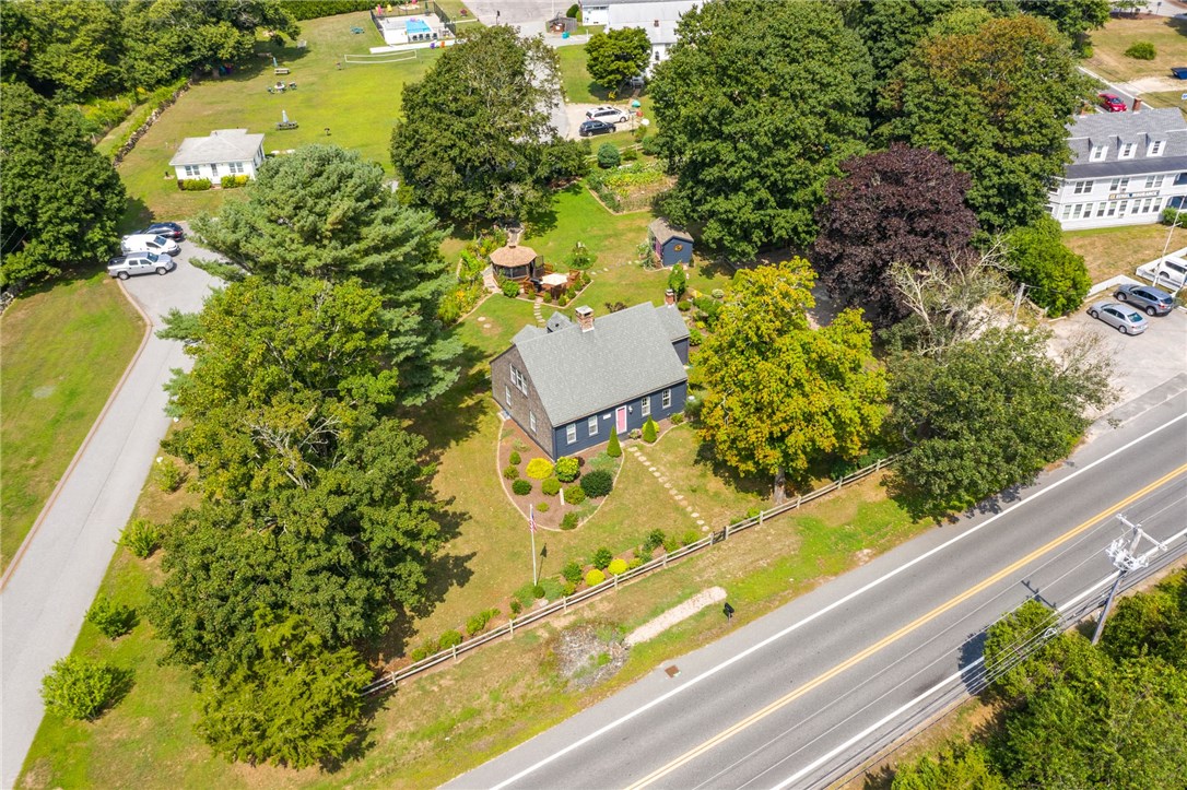 4029 Old Post Road Charlestown, RI 02813 - Photo 17 of 39