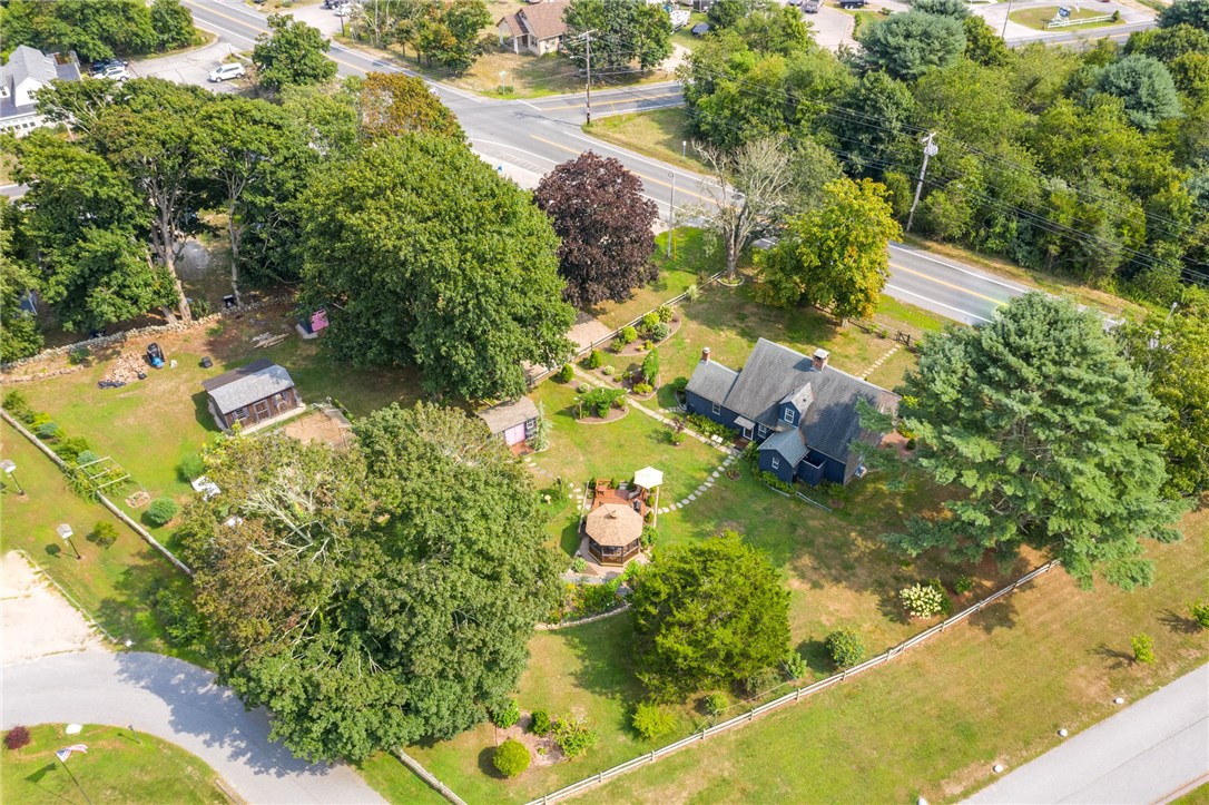 4029 Old Post Road Charlestown, RI 02813 - Photo 20 of 39