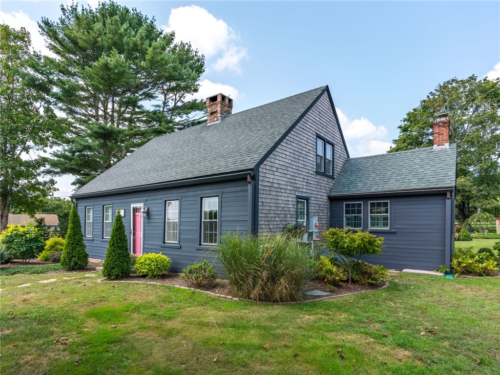 4029 Old Post Road Charlestown, RI 02813 - Photo 3 of 39