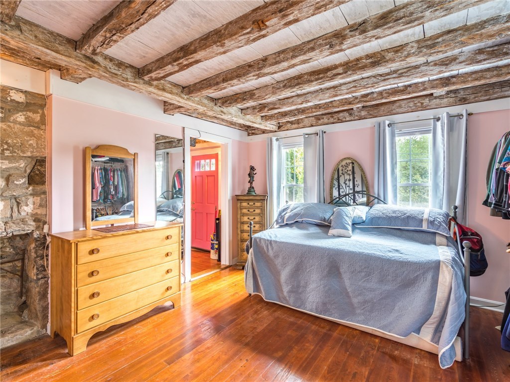 4029 Old Post Road Charlestown, RI 02813 - Photo 32 of 39