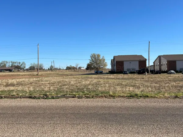 $100,000 | 1810 Ave I Northwest, Childress, TX 79201
