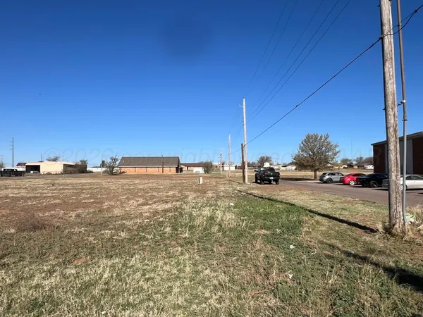 $100,000 | 1810 Ave I Northwest, Childress, TX 79201