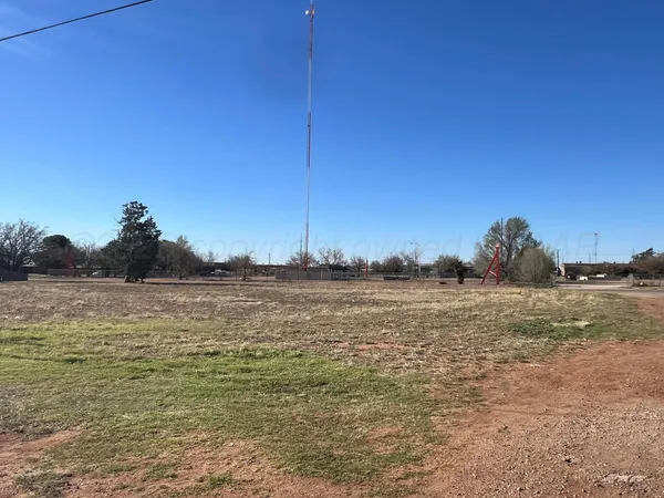 $100,000 | 1810 Ave I Northwest, Childress, TX 79201