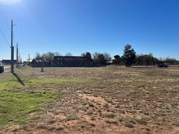 $100,000 | 1810 Ave I Northwest, Childress, TX 79201