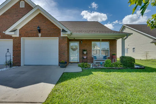 $265,000 | 288 Briarstone Drive, Rossville, GA 30741