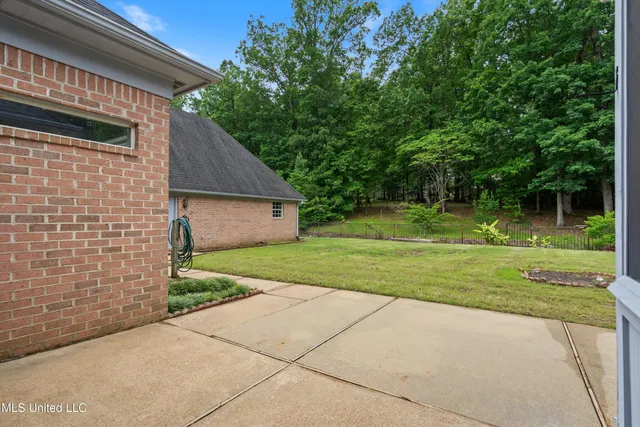$415,000 | 6375 Darren Drive, Olive Branch, MS 38654