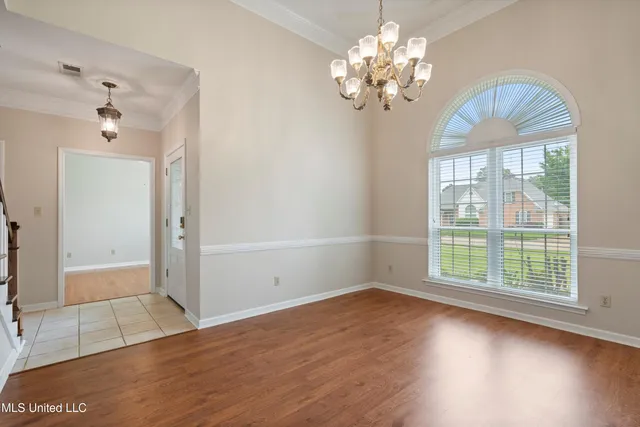 $415,000 | 6375 Darren Drive, Olive Branch, MS 38654