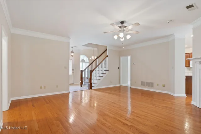 $415,000 | 6375 Darren Drive, Olive Branch, MS 38654