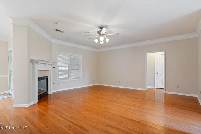 $415,000 | 6375 Darren Drive, Olive Branch, MS 38654