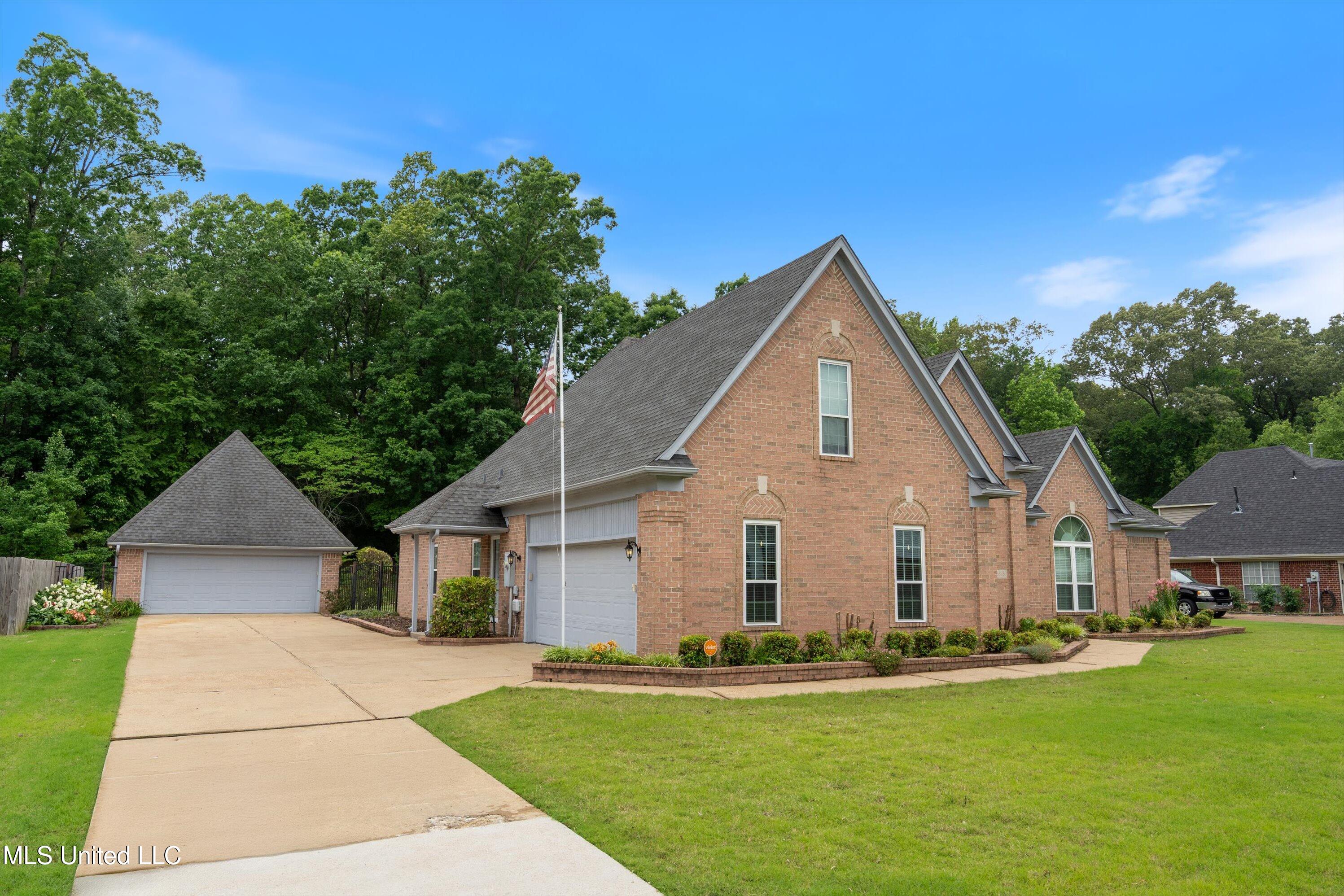 6375 Darren Drive Olive Branch, MS 38654 - Photo 4 of 46 04-DSC3075