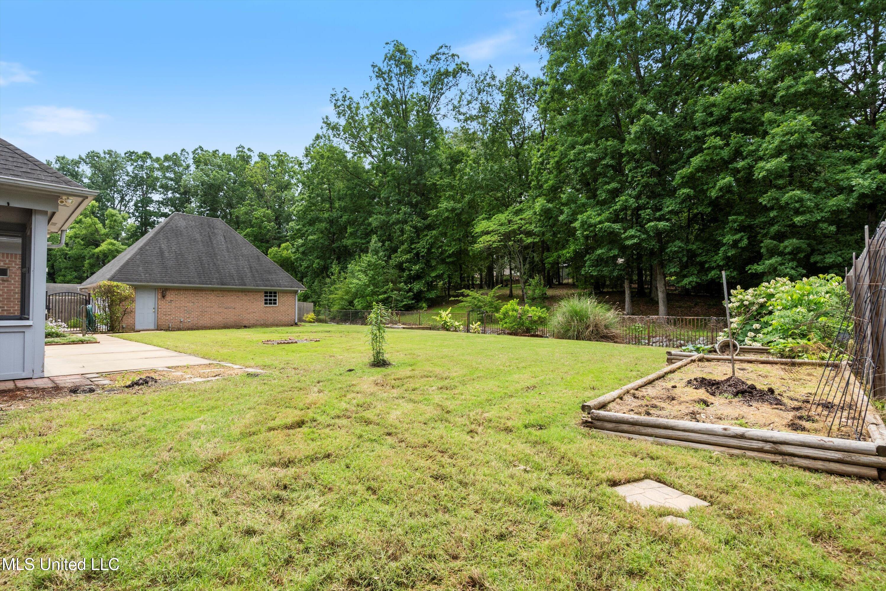 6375 Darren Drive Olive Branch, MS 38654 - Photo 9 of 46 09-DSC3090