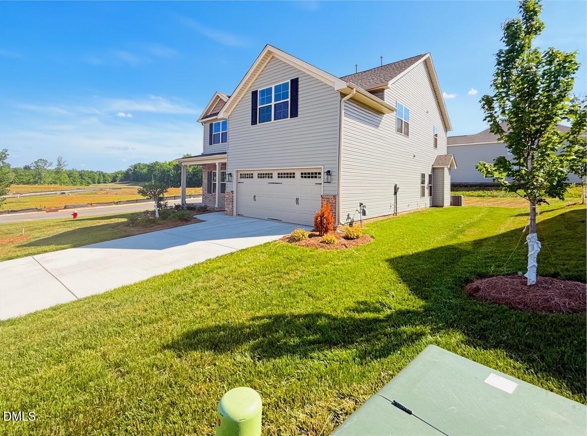 804 Council Rdg Road, Unit 17 Graham, NC 27253 - Photo 2 of 6 RealtyCam Photo 5