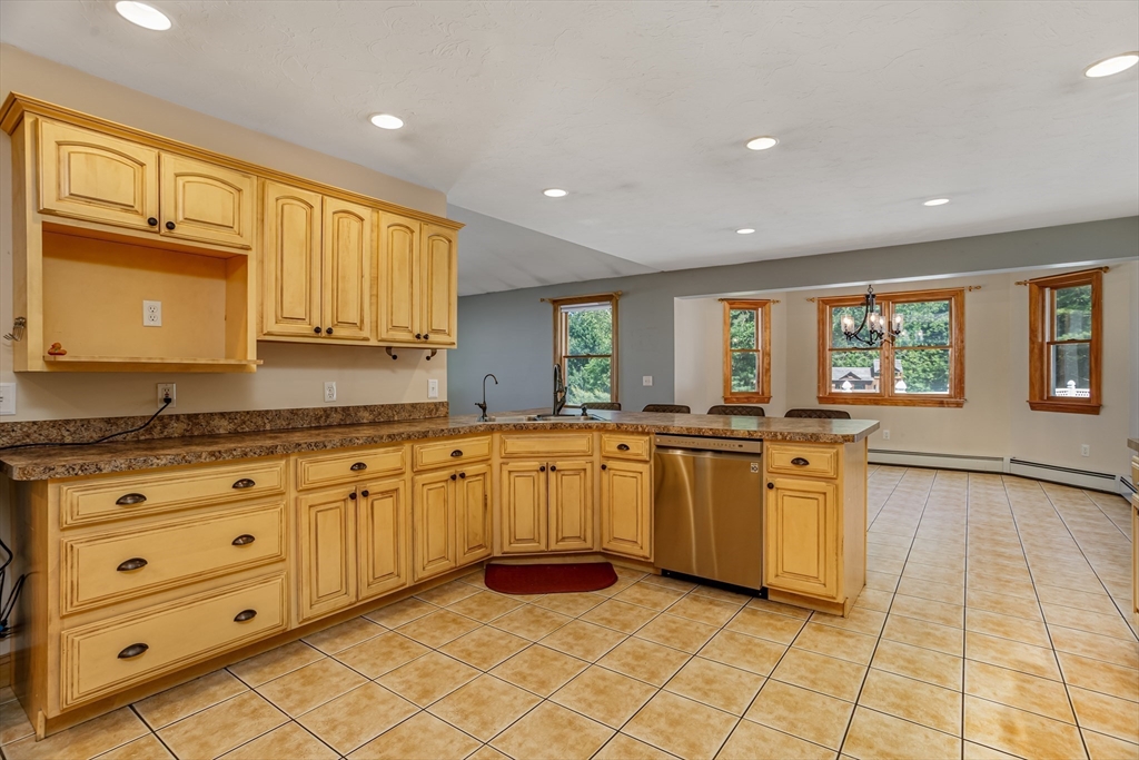 119 Bean Porridge Hill Road Westminster, MA 01473 - Photo 10 of 41