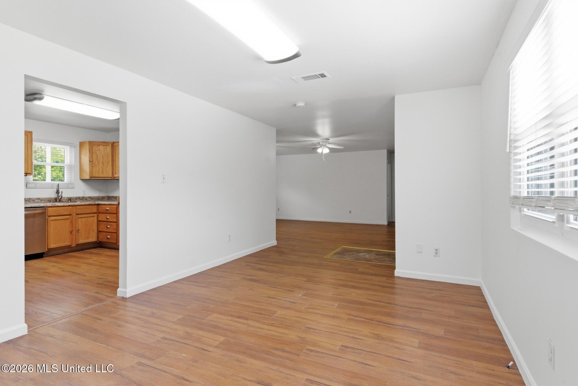 1908 Laurelglen Road Gautier, MS 39553 - Photo 8 of 38 Dining Room