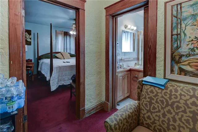 $239,000 | 2110 Benton Boulevard, Kansas City, MO 64127