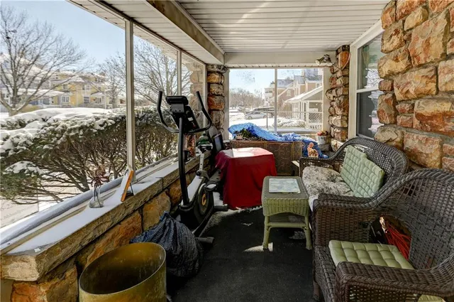 $239,000 | 2110 Benton Boulevard, Kansas City, MO 64127