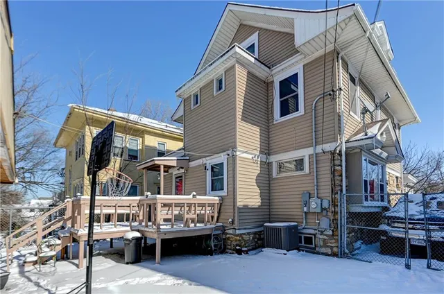 $239,000 | 2110 Benton Boulevard, Kansas City, MO 64127