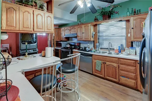 $239,000 | 2110 Benton Boulevard, Kansas City, MO 64127