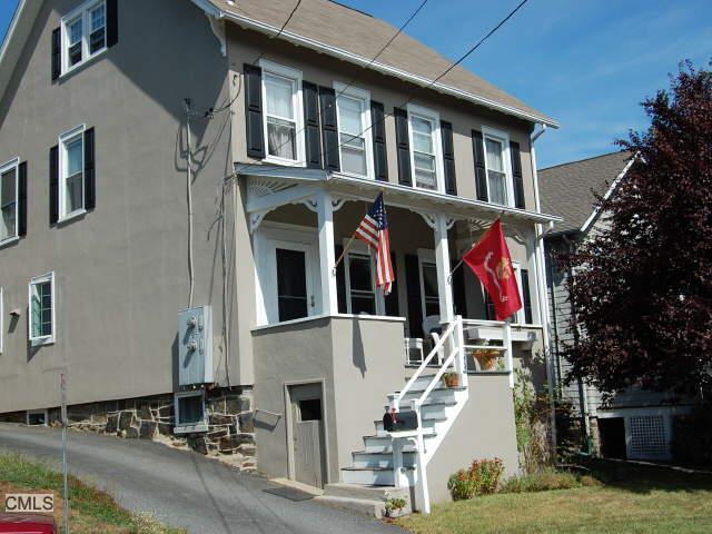3 Division Street Greenwich, CT 06830 - Photo 1 of 1 Gallery Image 1
