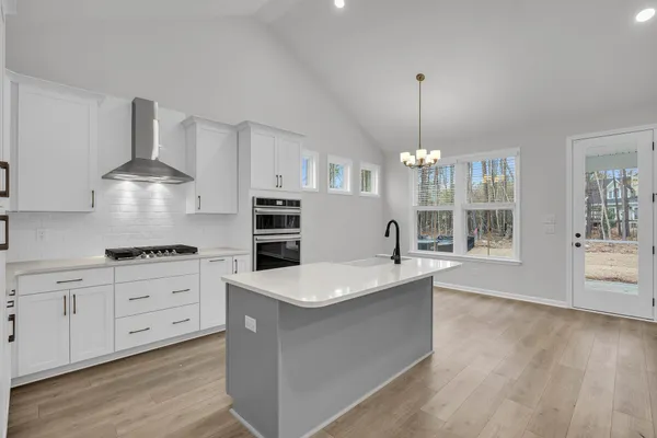 $399,422 | 724 Alma Square Drive, Moncks Corner, SC 29461