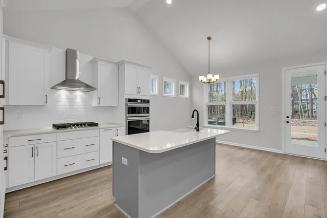 $397,284 | 303 Alma Square Drive, Moncks Corner, SC 29461