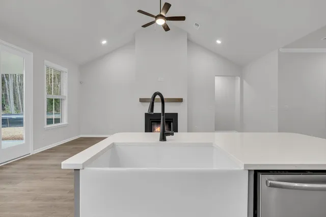 $397,284 | 303 Alma Square Drive, Moncks Corner, SC 29461