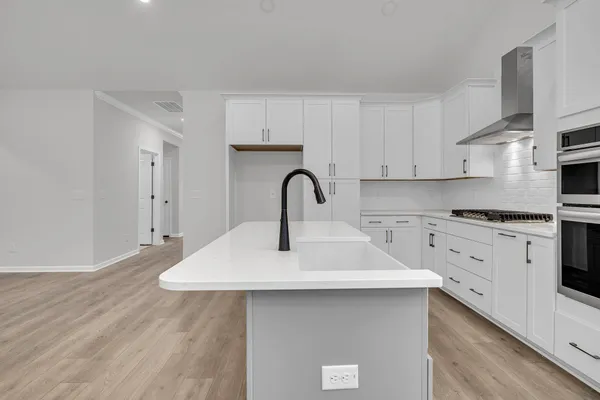 $399,422 | 724 Alma Square Drive, Moncks Corner, SC 29461