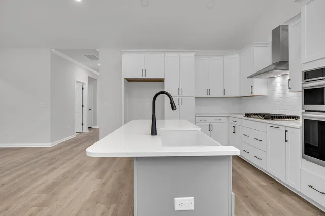 $397,284 | 303 Alma Square Drive, Moncks Corner, SC 29461