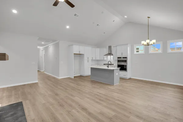 $399,422 | 724 Alma Square Drive, Moncks Corner, SC 29461