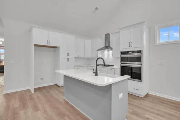 $399,422 | 724 Alma Square Drive, Moncks Corner, SC 29461