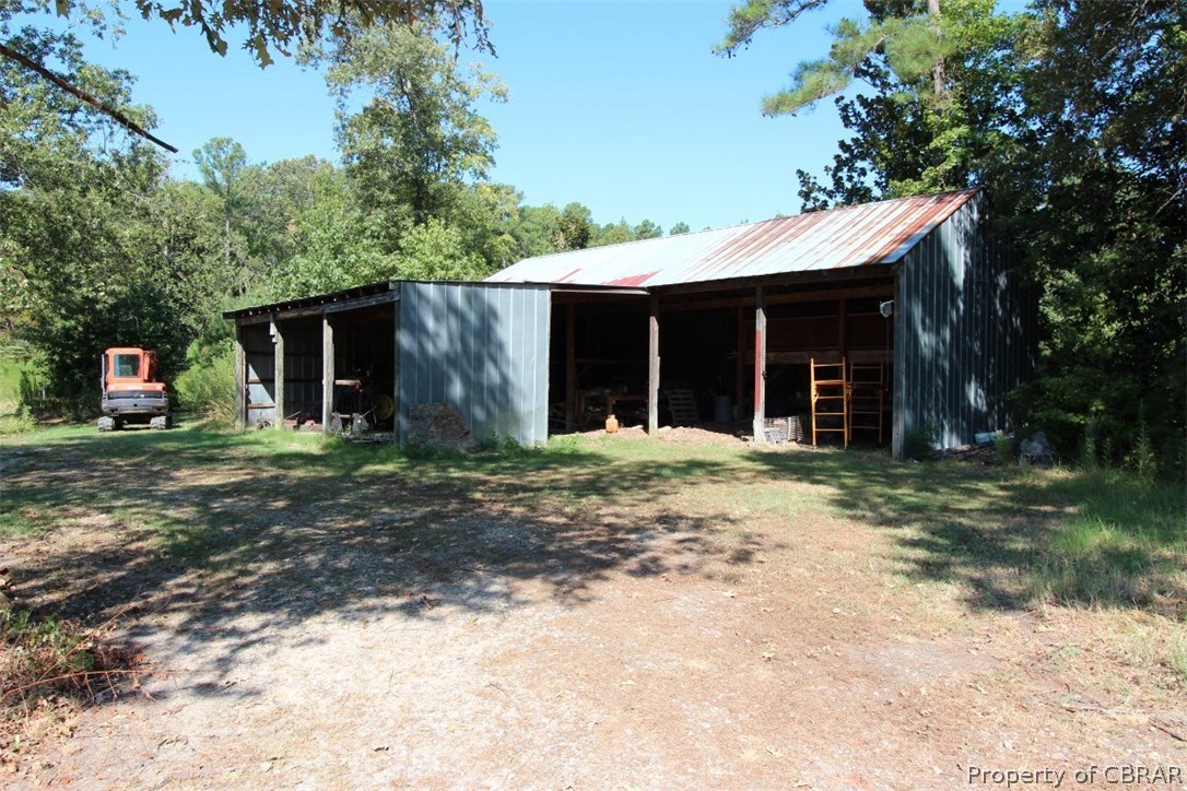 7910 O Neil Road Gloucester, VA 23061 - Photo 27 of 30