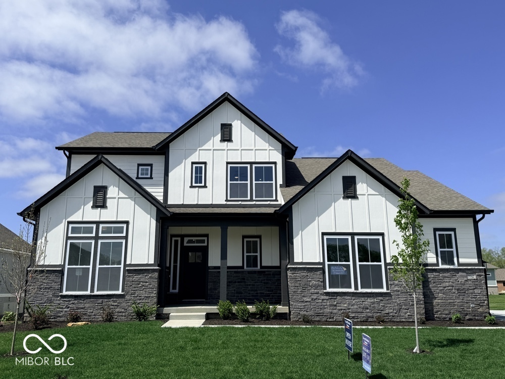 11440 Selsey Road Fishers, IN 46040 - Photo 1 of 6