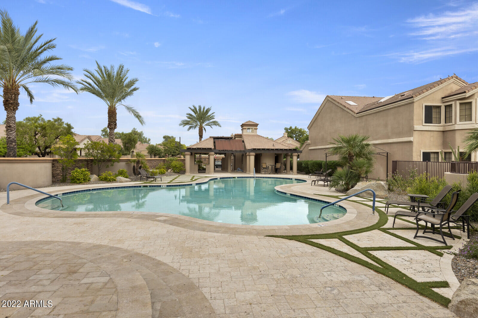 7525 East Gainey Ranch Road, Unit 116 Scottsdale, AZ 85258 - Photo 29 of 32 40_7525_E_Gainery_Ranch_Unit_116__40_mls