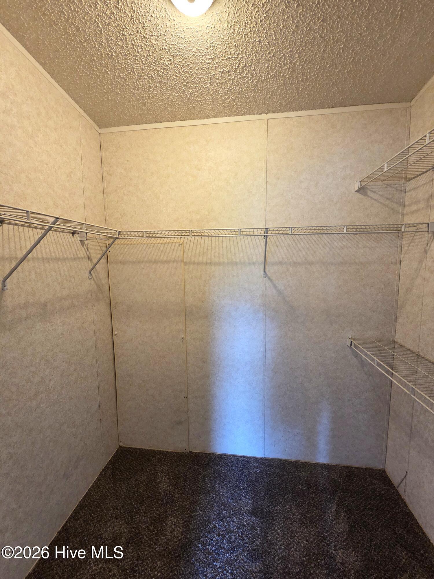 361 Fowler Manning Road Richlands, NC 28574 - Photo 23 of 35 Master Walk-In Closet