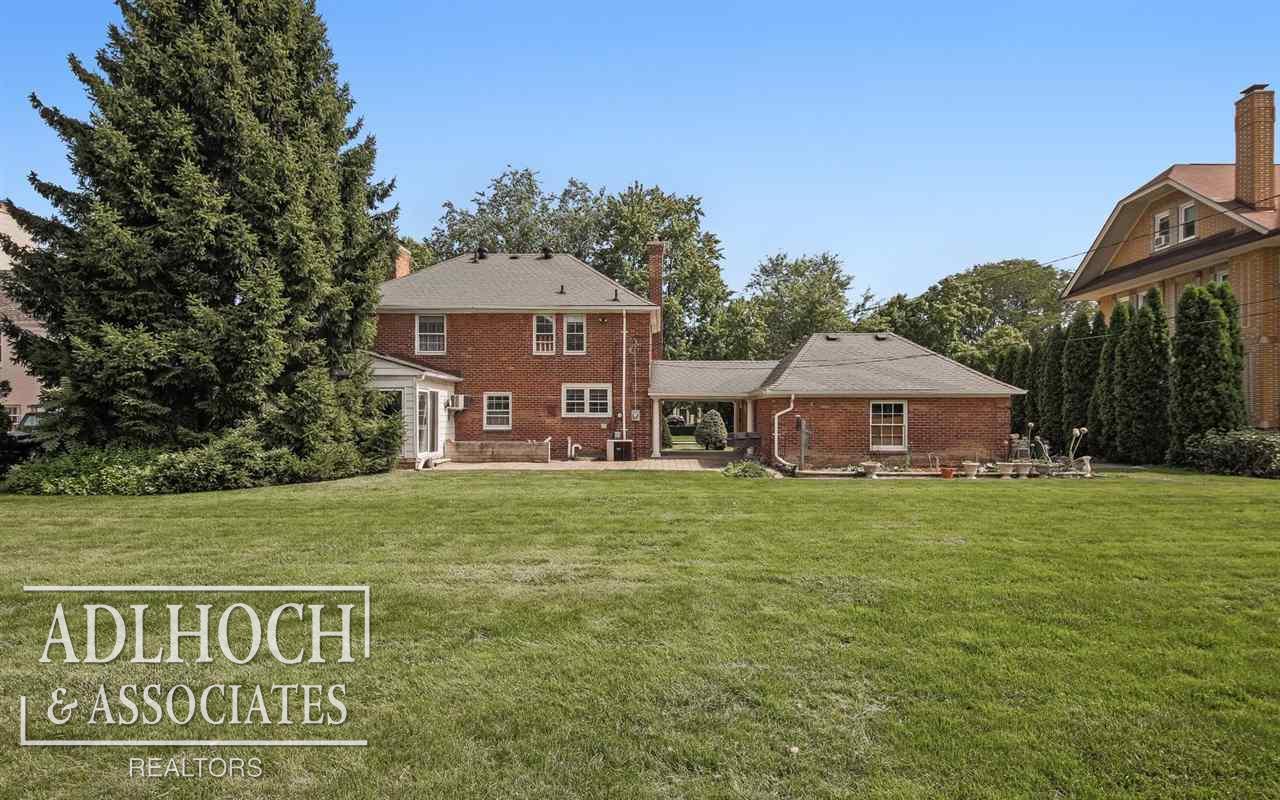 1047 Devonshire Road Grosse Pointe Park, MI 48230 - Photo 33 of 33