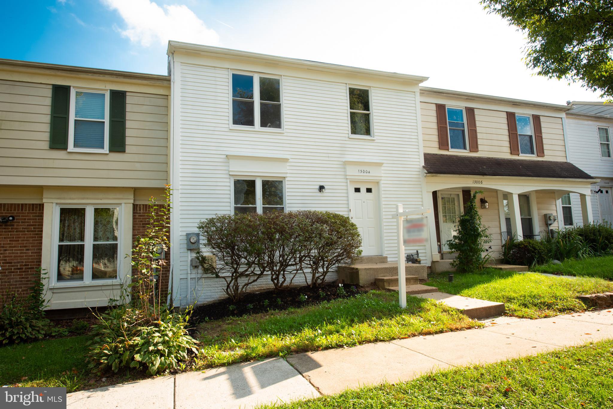 13004 Country Ridge Drive Germantown, MD 20874 - Photo 1 of 25