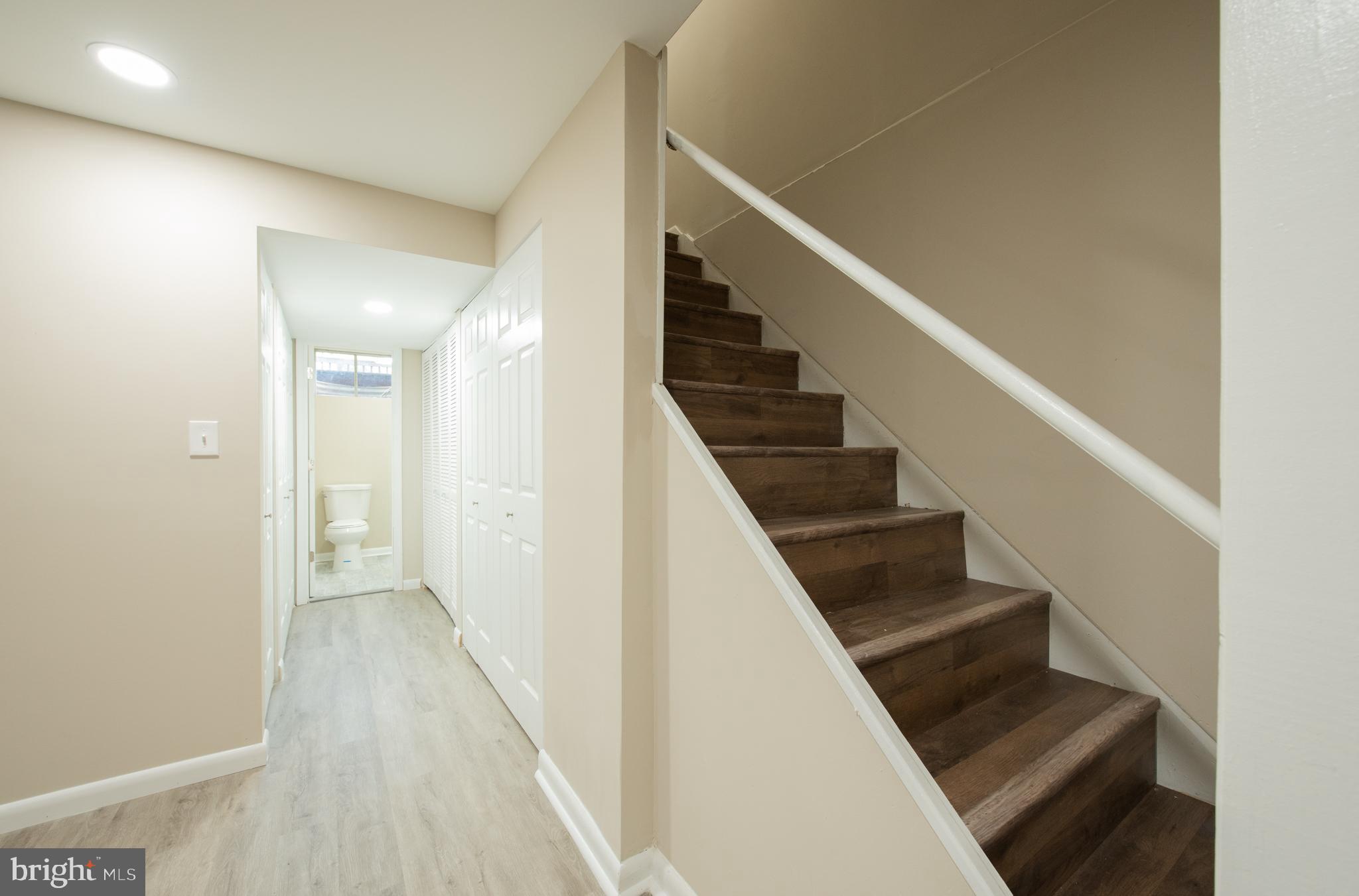 13004 Country Ridge Drive Germantown, MD 20874 - Photo 18 of 25 basement