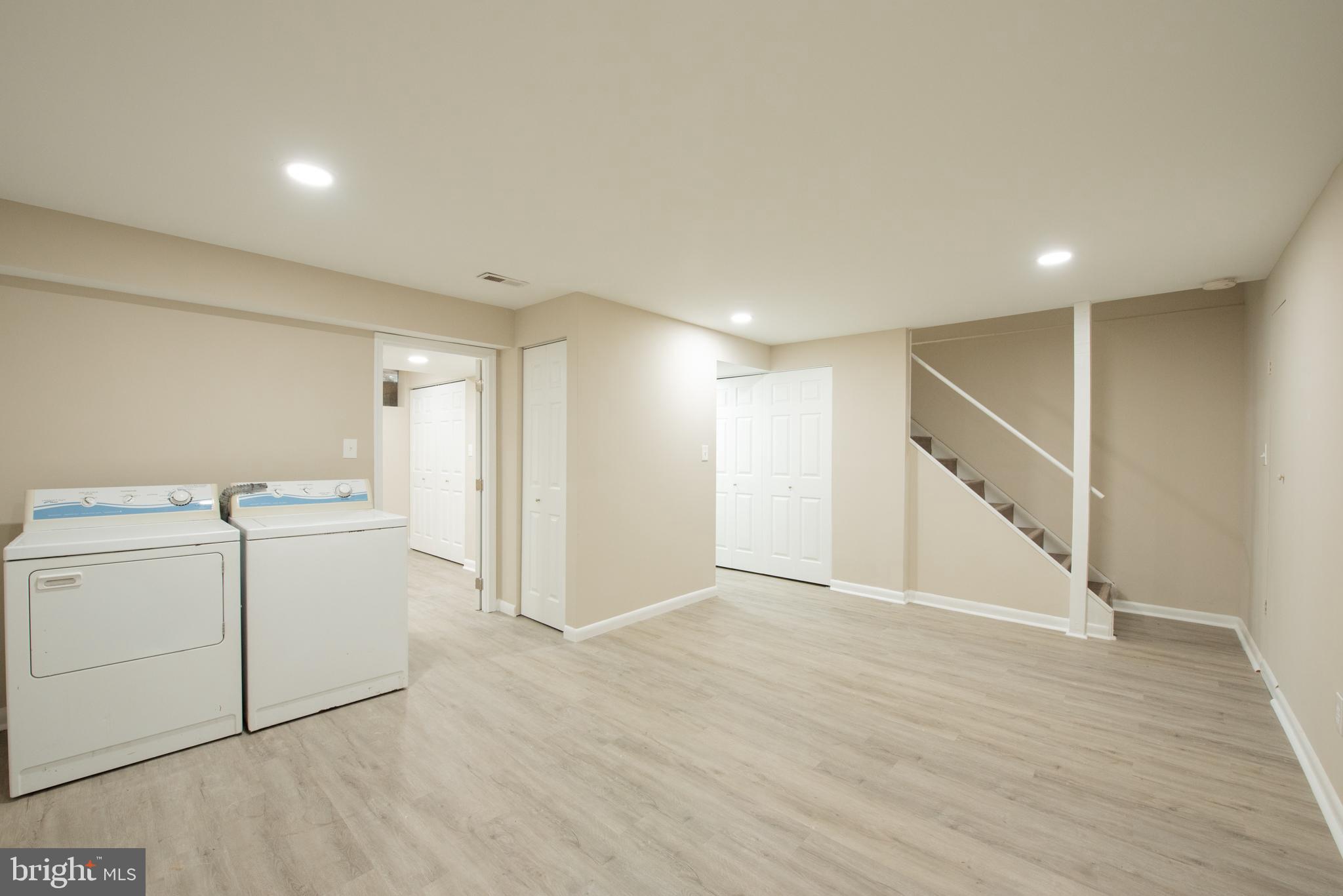 13004 Country Ridge Drive Germantown, MD 20874 - Photo 19 of 25 basement