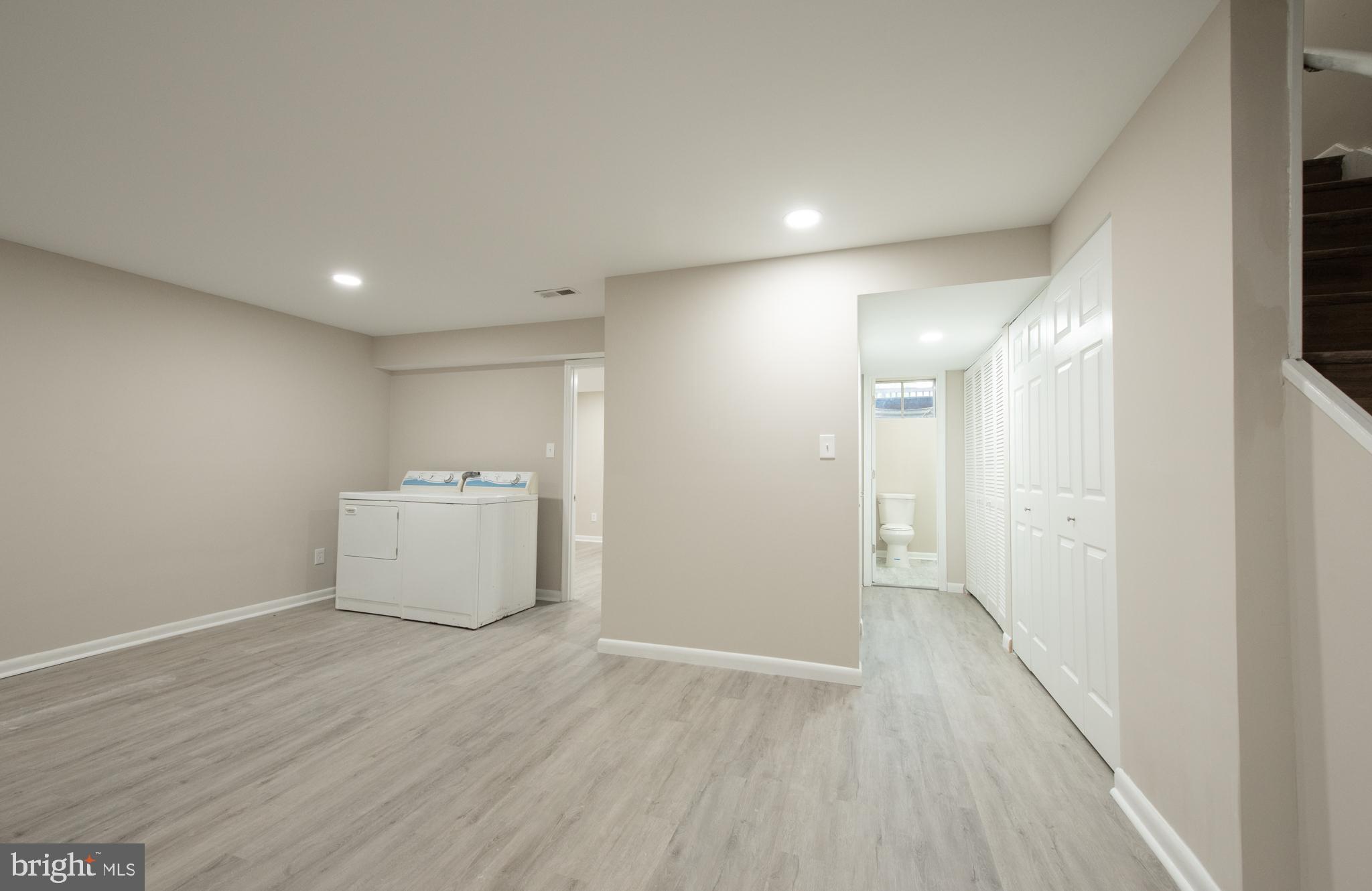 13004 Country Ridge Drive Germantown, MD 20874 - Photo 20 of 25 basement