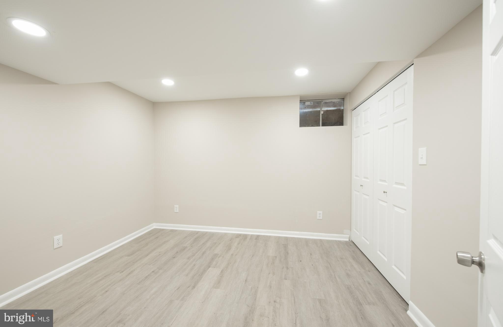 13004 Country Ridge Drive Germantown, MD 20874 - Photo 22 of 25 basement 4th bed / den