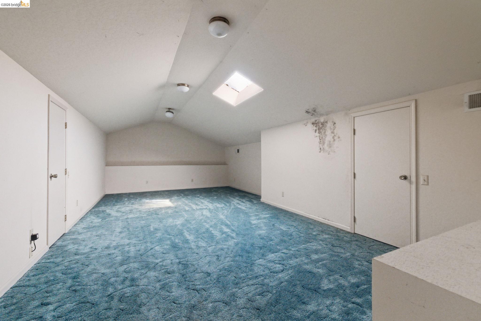 23608 Porcina Way Columbia, CA 95310 - Photo 26 of 51 Bonus room with carpet flooring