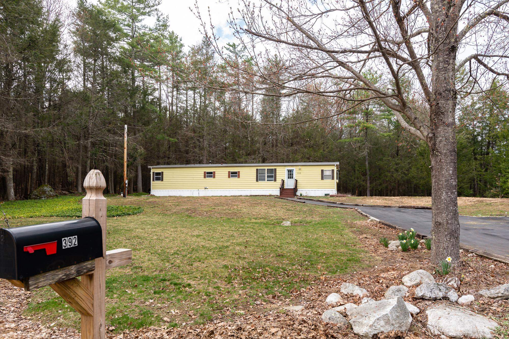 392 Hall Road Barrington, NH 03825 - Photo 1 of 25