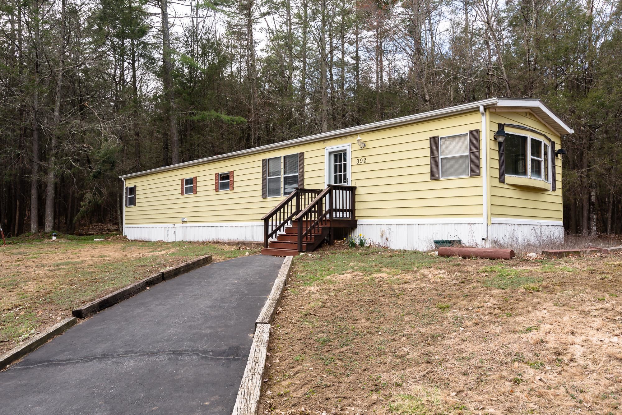 392 Hall Road Barrington, NH 03825 - Photo 15 of 25