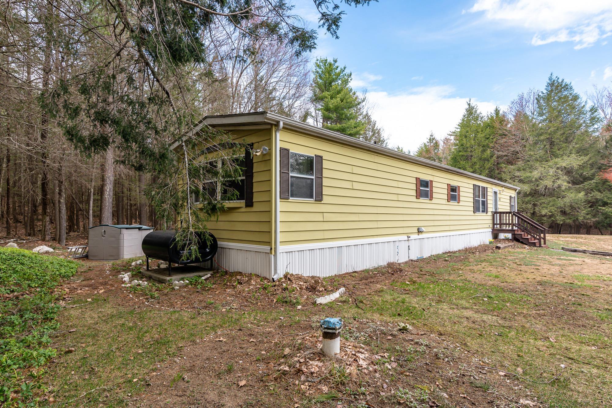 392 Hall Road Barrington, NH 03825 - Photo 17 of 25