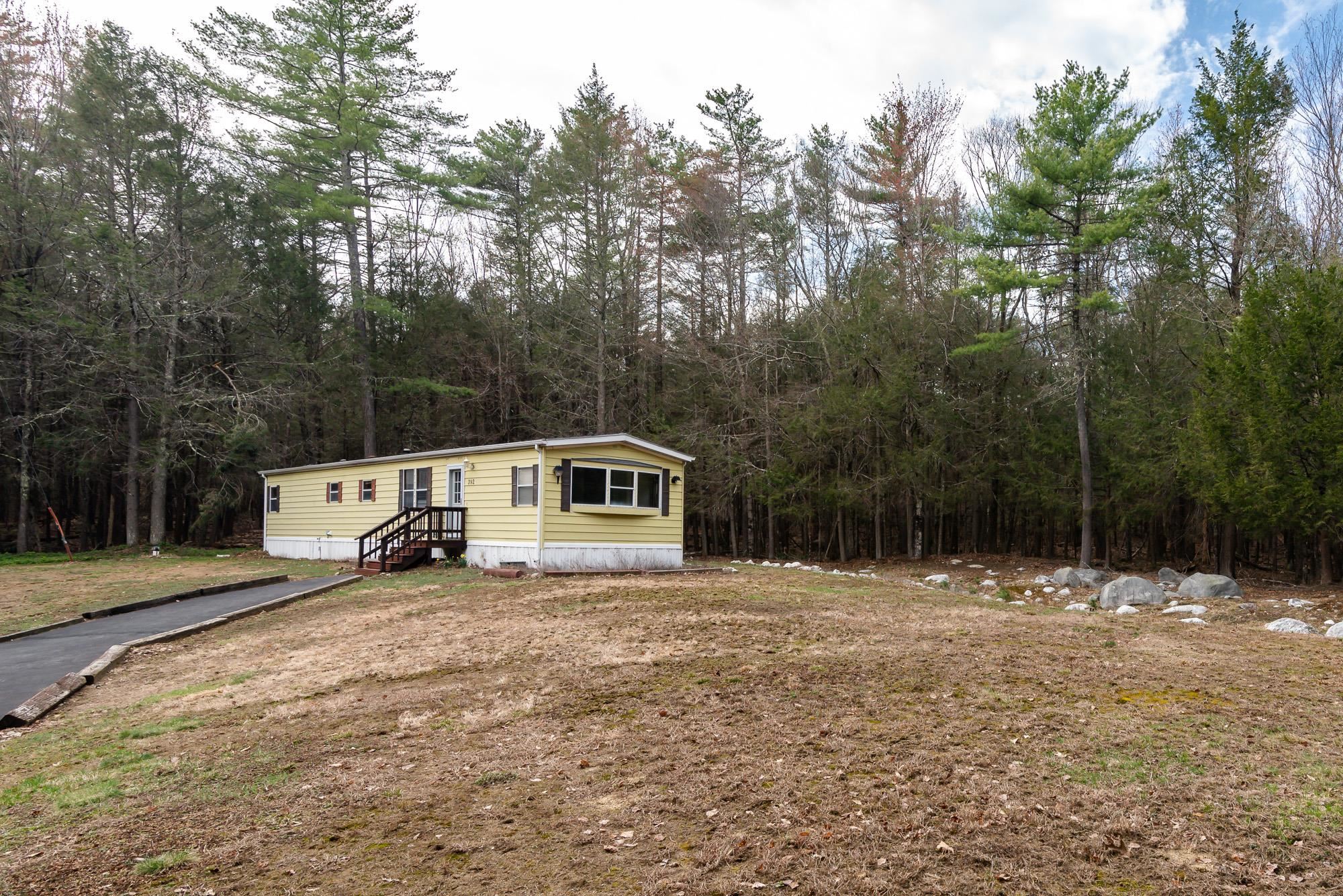 392 Hall Road Barrington, NH 03825 - Photo 20 of 25