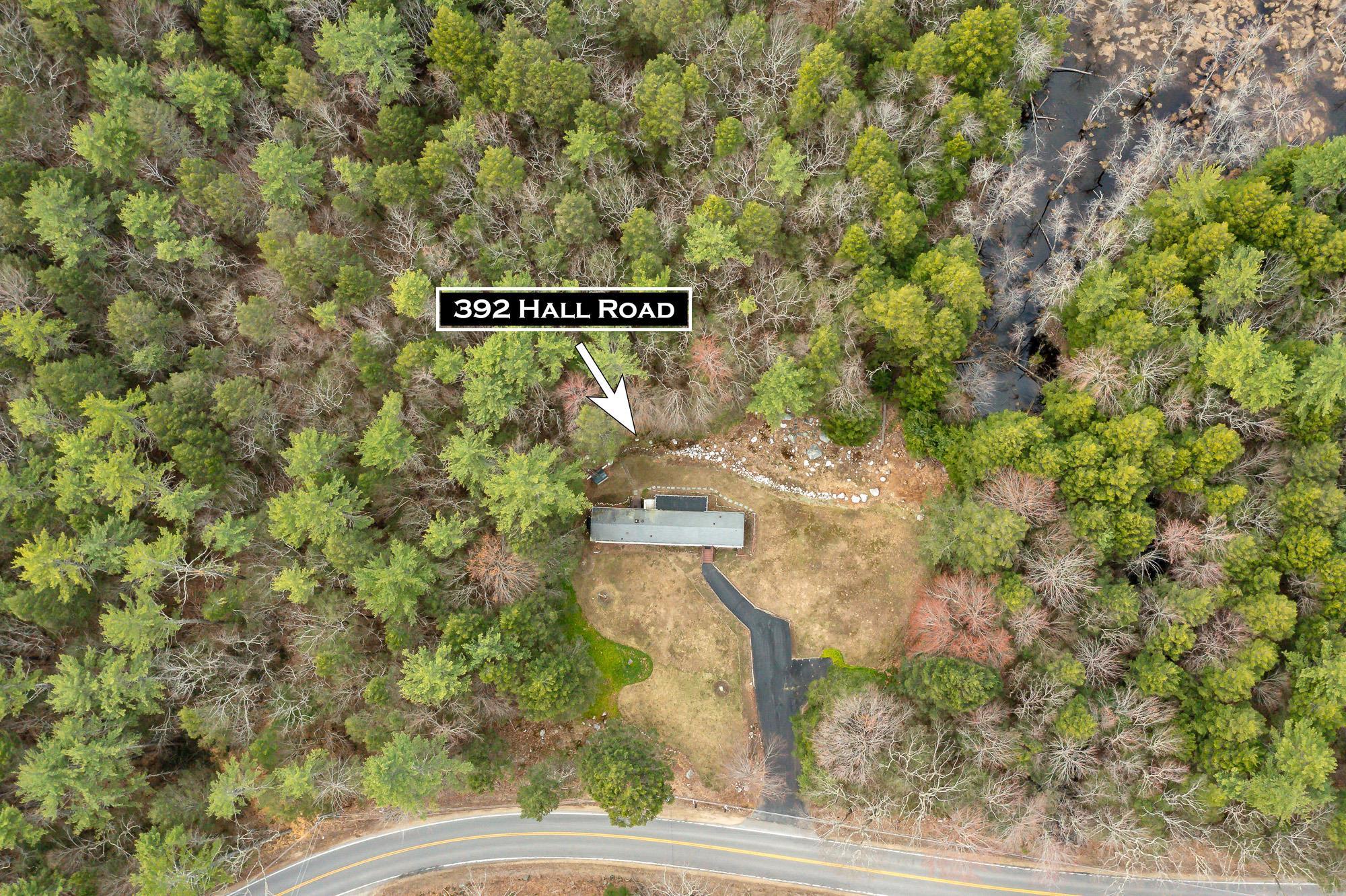 392 Hall Road Barrington, NH 03825 - Photo 21 of 25