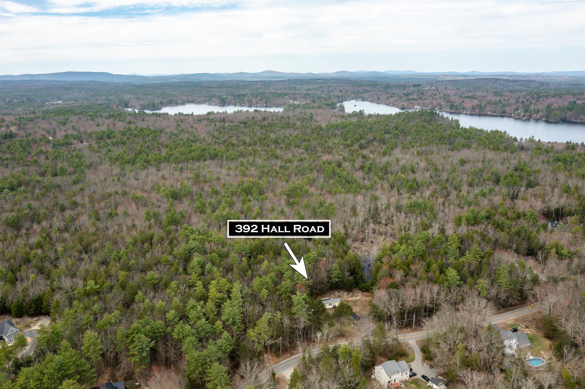 392 Hall Road Barrington, NH 03825 - Photo 22 of 25