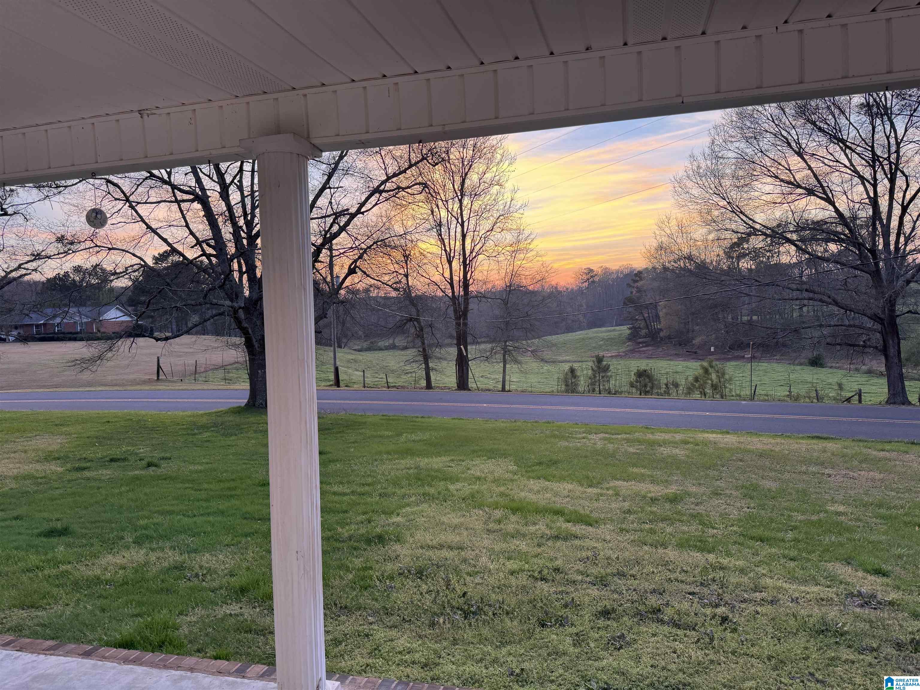 1717 High Pine Road Ashland, AL 36251 - Photo 24 of 30