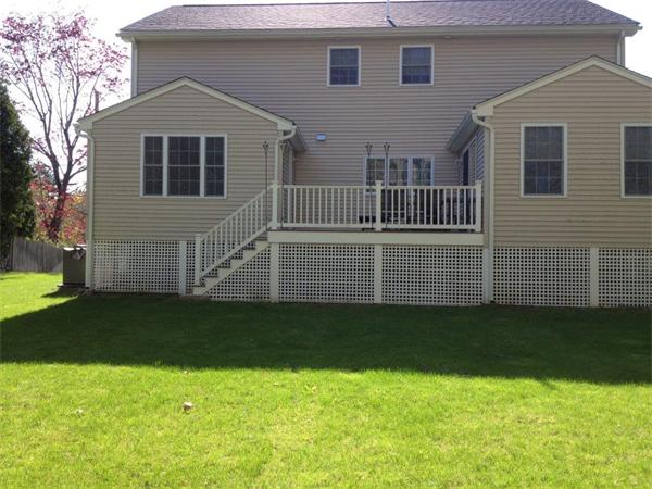 3 Jackson Road Burlington, MA 01803 - Photo 23 of 24 Gallery Image 23